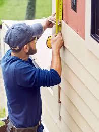 Best Stone Veneer Siding  in White Hall, IL